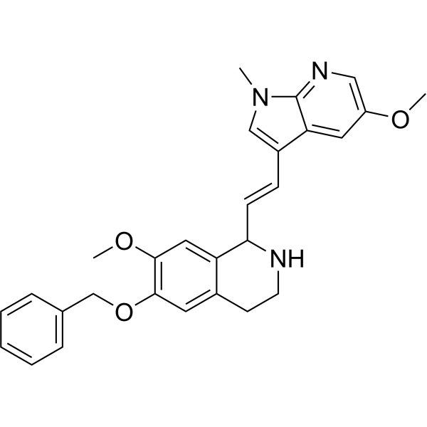 TDP-43 degrader-1 2902692-25-3